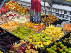 -老炳·七丛松甘草水果