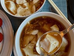 -北京中国大饭店