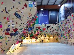 -成都大松果马达攀岩馆(金石店)