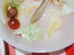 -西贝(吴江路湟普汇店)