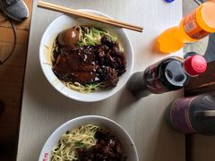 -泰顺江南春面馆