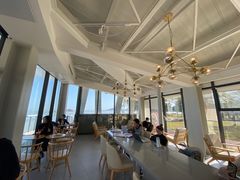 大堂-太平洋咖啡(海天驿站店)