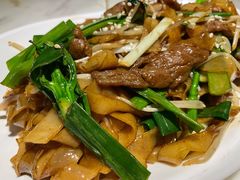 金牌干炒牛河-岭南真味·匠心粤菜(K11店)