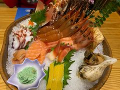 -花潮料理艺食馆(世欧广场店)