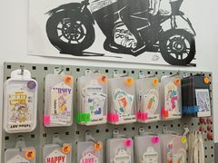 -Badmarket(庙前西街店)