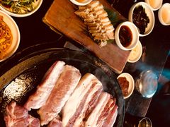 -Dombe豚(黑猪肉街店)