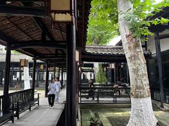 -清代四川贡院