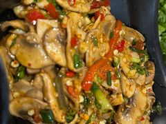 -林二哥宜烤官·宜宾小烧烤