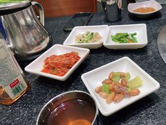 -海花锅盖烧烤店(怡馨家园店)