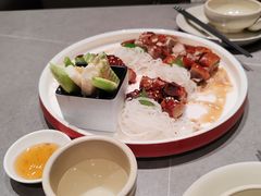 -喜记顺德菜(南昌万象城店)
