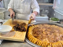 -陈记卤煮小肠