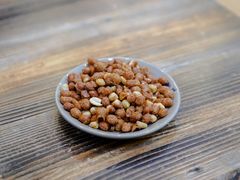 花生米-晓靖轩烧烤(沙河风情店)