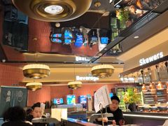 -東盛炭烤自助料理(玄武招商花园城店)