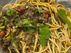 -虎子面粉馆(五一东村店)