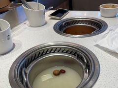 -龍歌自助小火锅(李沧顺和汇店)