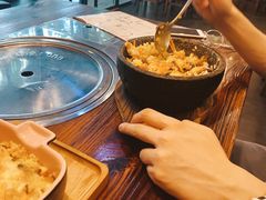 -意成料理