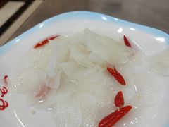 -屯老二农家铁锅炖·行业领军者(梅江店)