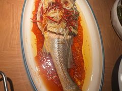 -波螺油子·海肠捞饭·青岛菜(银座店)