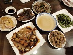 -阿马蛋汤·宁波小海鲜(总店)