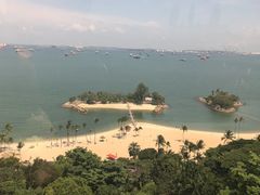 -圣淘沙名胜世界
