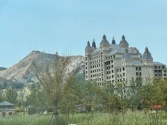 -冶山国家矿山公园