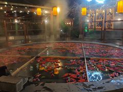 -天目湖御水温泉·度假酒店