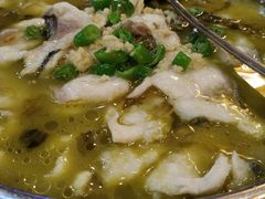 -东北农家小院(定西路店)