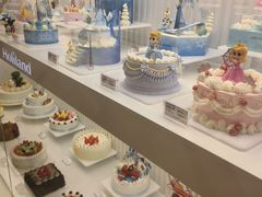 -好利来(川大店)