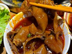 -楠火锅(太古里总店)