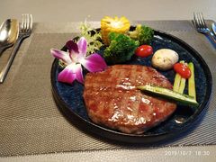 -同志木炭烤肉(古城店)