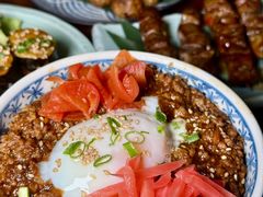 -鸟泉居酒屋·烧鸟·酒馆(百子湾店)