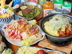 -韩热集市(百源店)
