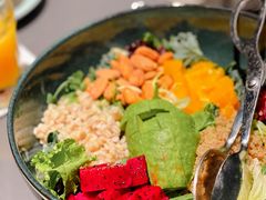 -小大董·烤鸭(观景餐厅·南京西路店)