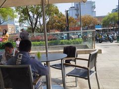 -麦当劳(塔园路店)