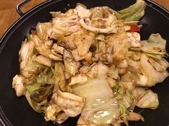 -御池园(顾村公园店)