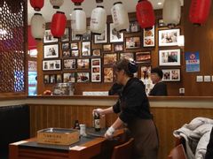 大堂-福苗小骆驼烧烤(曲江店)