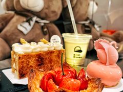 -光作面包Voila Lumiere(中山店)