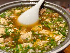 -苹果树下艺术餐厅(宋庄店)