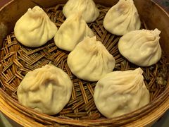 无锡小笼包-熙盛源(复兴路店)