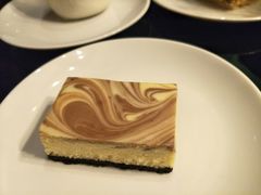 -马哥孛罗咖啡厅·Cafe Marco (厦门马哥孛罗东方大酒店)