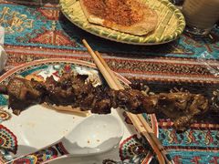 -巴依老爷新疆美食(工体旗舰店)