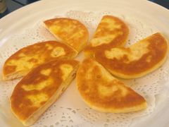 蒙古酸奶饼-九十九顶毡房(阜石路店)