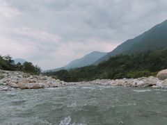 -虹口漂流