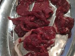 -大吉利潮汕牛肉火锅(王府井店)