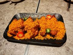 -留半山·香港食堂(啦啦宝都店)