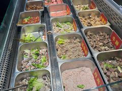 -养牛邓·潮汕牛肉海鲜自助火锅(广州店)