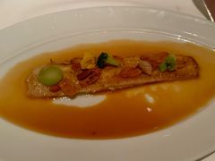 -Le Bernardin