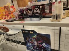 -必胜客(大宁路店)