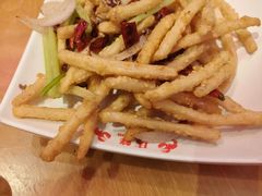 -庆峰龙虾烧烤(合肥一店)