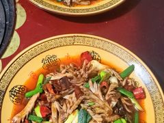-胖哥家藏菜(护国路店)